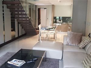 2 Bed House in Atholl