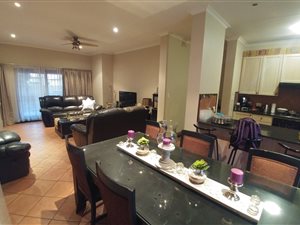 3 Bed Townhouse in Eco Park