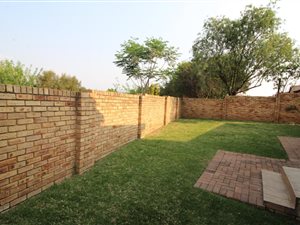 3 Bed Townhouse in North Riding