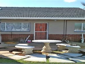 3 Bed House in Dal Fouche