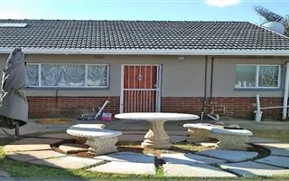 3 Bedroom House in Dal Fouche