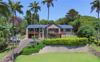 4 Bedroom House in Cowies Hill