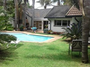 7 Bed House in Nimrod Park