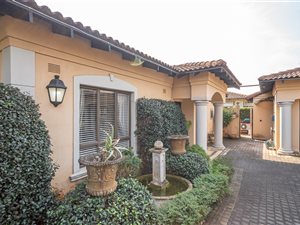 3 Bed House in Umhlali Golf Estate