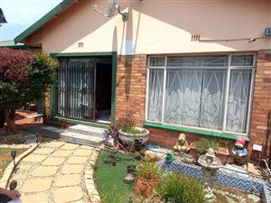 3 Bed House in Florentia