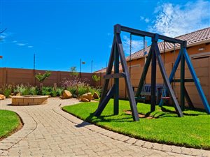 2 Bed Simplex in Katlehong