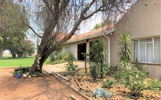 155 ha Farm in Koster