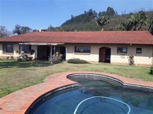 3 Bed House in Blackridge