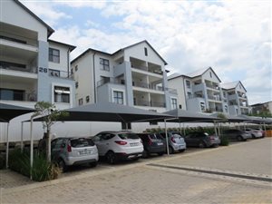 1 Bed Apartment in Greenstone Hill
