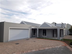 3 Bed House in Hemel en Aarde