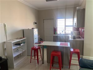 2 Bed Apartment in Belgravia