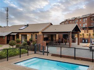 2 Bed House in Montana