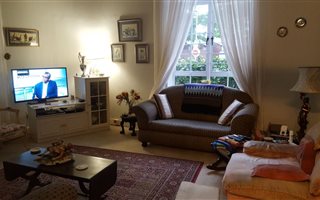 3 Bedroom Flat in Bonela