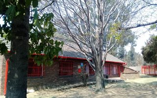 3 Bedroom House in Jackaroo Park
