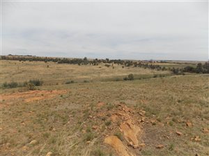 138 m² Farm in Middelburg Central