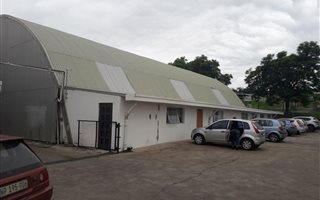 807 m² Industrial space in Pentrich