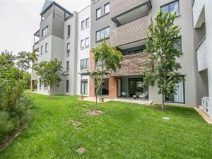 1 Bedroom Apartment in Steyn City