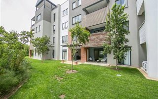 1 Bedroom Apartment in Steyn City