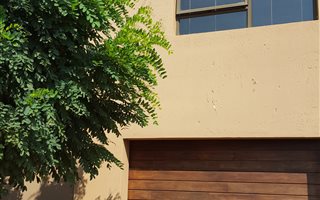 1 Bedroom Garden Cottage in Riversdale