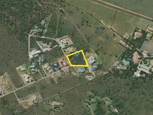 5008 m² Land available in Tygerberg Country Estate