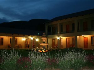 2.5 ha Smallholding in Melodie