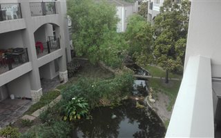 2 Bedroom Apartment in Century City
