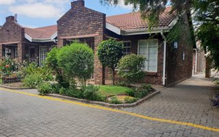 1 Bedroom Townhouse in Three Rivers