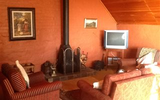 1 Bedroom Garden Cottage in Hilton