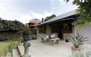 3 Bedroom House in Forest Town