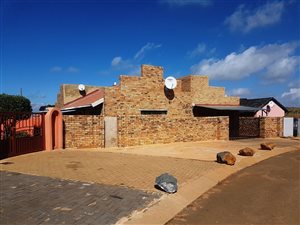 3 Bed House in Lawley
