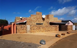 3 Bedroom House in Lawley