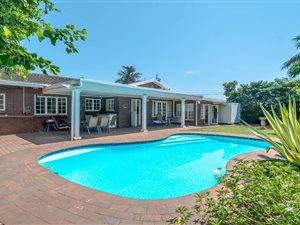4 Bed House in Prestondale