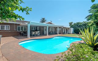 4 Bedroom House in Prestondale