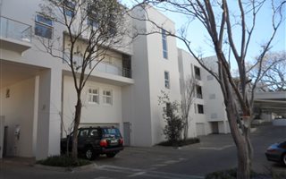 2 Bedroom Apartment in Dunkeld