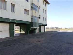 2 Bed Apartment in Algoa Park