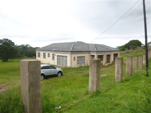 4 Bed House in Crestholme