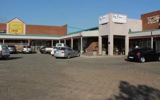 500 m² Retail Space in Alberton