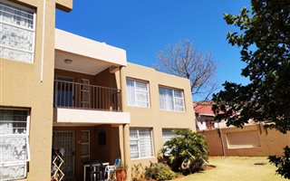 2 Bedroom Apartment in Little Falls