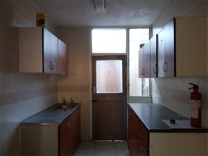 3 Bed Duplex in Meerensee