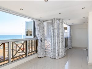 3 Bed Apartment in Bluff