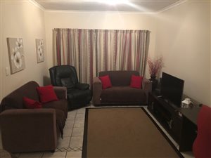 2 Bed Apartment in Sonstraal Heights