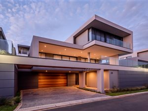 5 Bed Townhouse in Shakas Rock