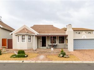 3 Bed House in D Urbanvale