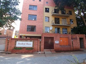 2 Bed Apartment in Die Bult