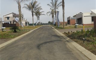 300 m² Land available in Mooikloof Country Residences