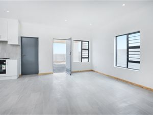 3 Bed House in Eersterivier