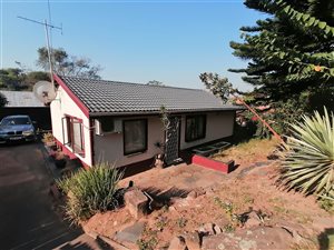 3 Bed House in Mariannheights