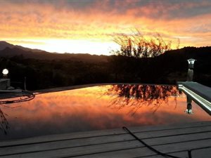 20 ha Farm in Ladismith
