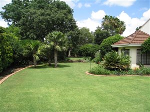 4 Bed House in Irene Park