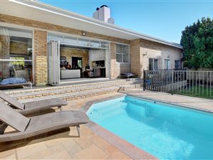 4 Bed House in Vierlanden